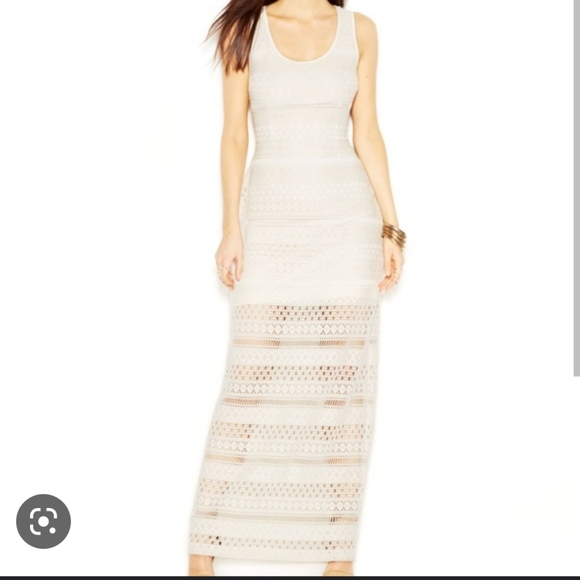 Guess Maxi dress - Picture 4 of 9